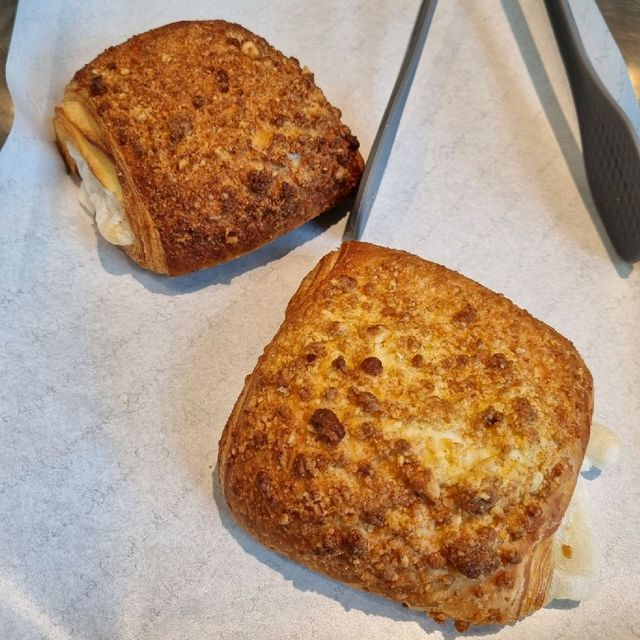 진주 신상 금산 카페  '하우스오브' 