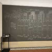 「中區警署歲月」展覽!