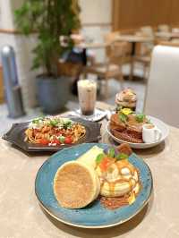 💕 性價比高cafe😍必食梳乎厘