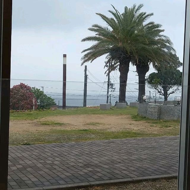 北淡震災記念公園