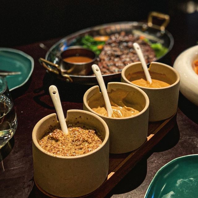 Mustard Bar & Grill｜天后新開格調Steak House🥩高質食物值得推介