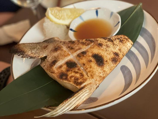 新發現✨ 星橋居酒屋 (中環)✨