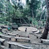 A Thousand Stones of Songgo Langit