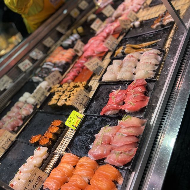 唐戸市場