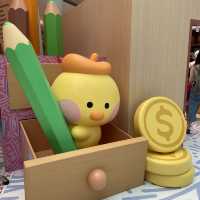 可愛版Line登陸新都城❤️