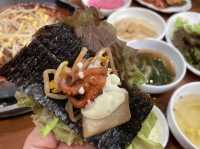 울산 쭈꾸미맛집