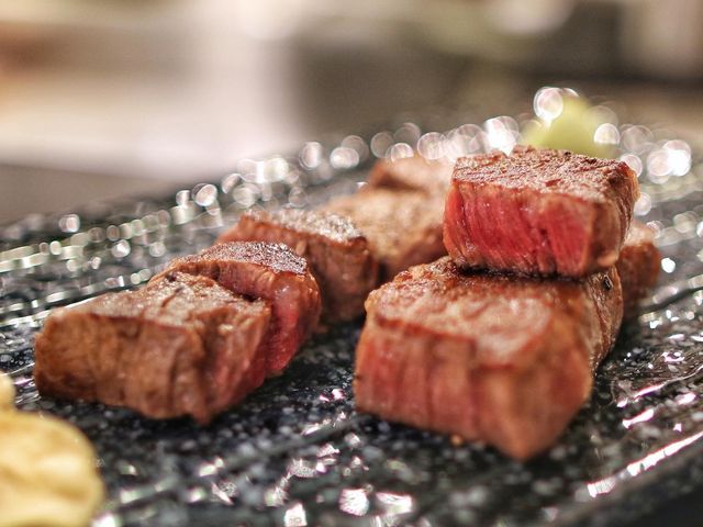 荃灣1.2萬呎日本菜