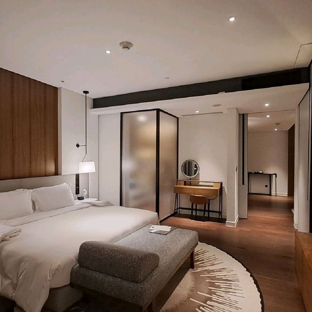 LE MERIDIEN PJ: A NEWLY REBRAND HOTEL