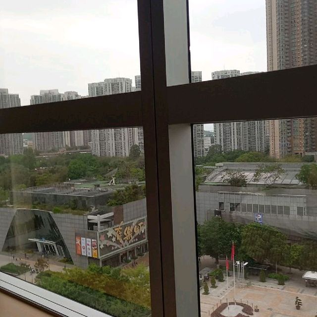 天水圍酒店體驗