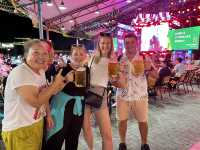 QINGDAO BEER FESTIVAL 