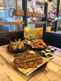 💕 二訪銅鑼灣性價比高韓國炸雞店
