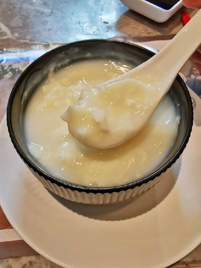 抵食又高水準之中式點心甜品