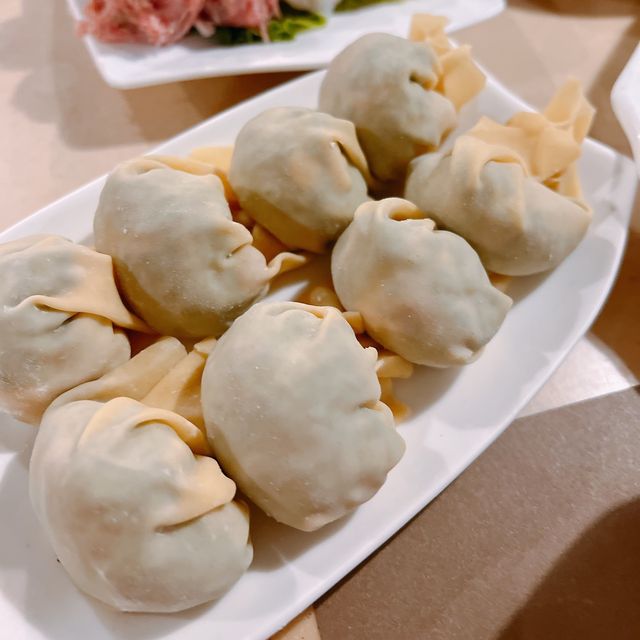 《大邊爐 🫕火鍋館》