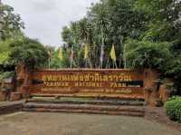 Erawan National Park 