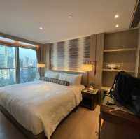 香港天花板級Staycation｜K11 Artus寓館