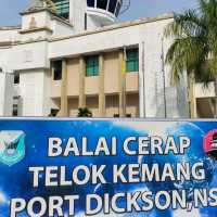 BERJALANLAH DI MUKA BUMI