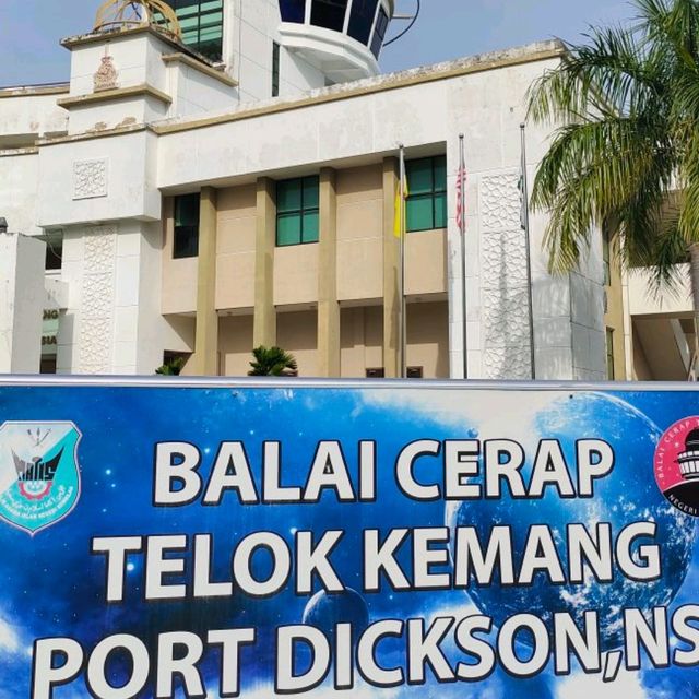 BERJALANLAH DI MUKA BUMI