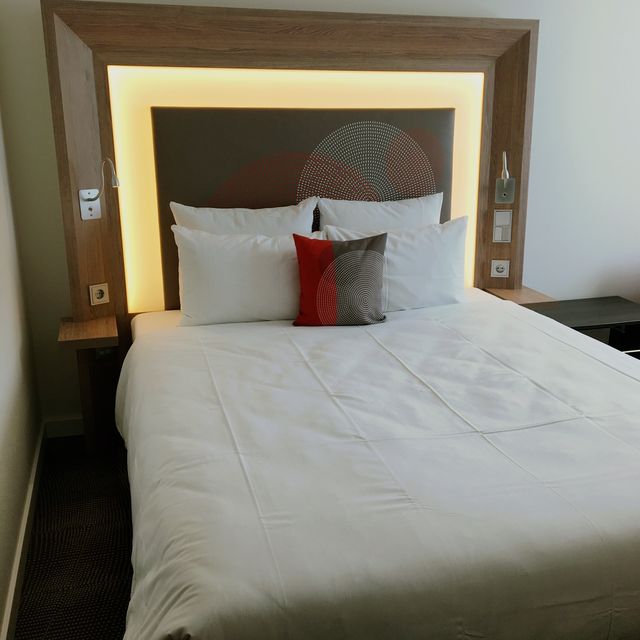 Good location for stay in Munich Good location for stay in Munich