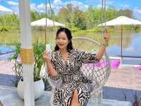 ริมธาราคาเฟ่ จ.สุรินทร์