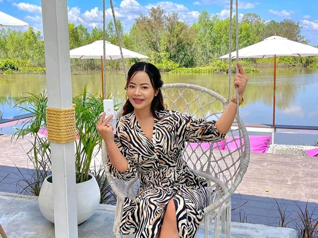 ริมธาราคาเฟ่ จ.สุรินทร์