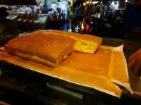 บินลัดฟ้าไปไต้หวัน | Shilin Night Market 