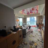Club marina suite room