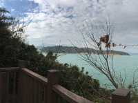 Cheng Chau, a "full of love" getaway 🥰