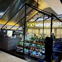 The PLQ Mall At Paya Lebar