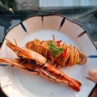 บุฟเฟ่ต์ All You Can Eat By Chef Mee ที่ PRIME