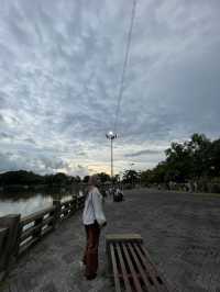 สวนขวัญเมือง