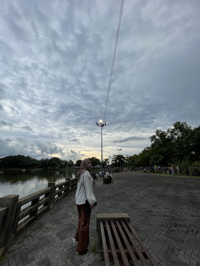 สวนขวัญเมือง