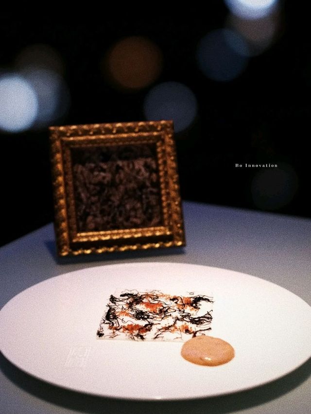 中環米芝蓮二星鬼才大廚 - 廚魔🖼️