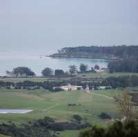 Hearst Castle