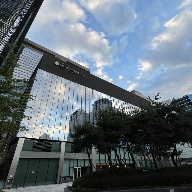 🇰🇷 COEX Mall