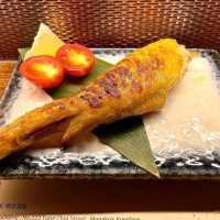 "日式居酒屋Feel 農莊"