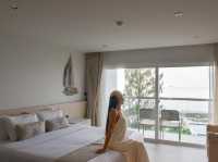Worita cove hotel ที่พักน่ารักๆฟีลเกาหลี เกาใจ ริม