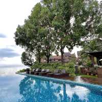 Ombak Villa Cenang Langkawi