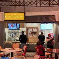 Singapore food in Vegas 