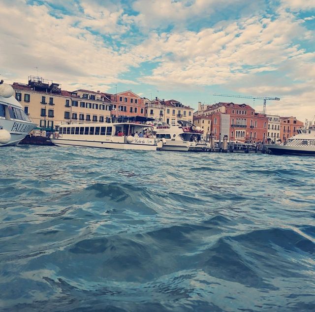 Venice City ,Italy ❤️