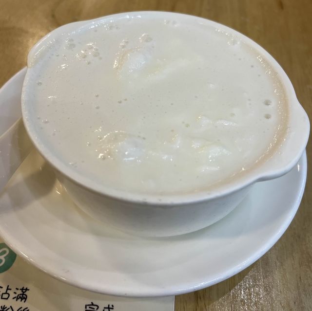 一個人的浪漫。旺角滿記甜品😂