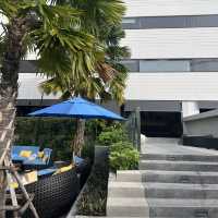 Cosi Pattaya Wong Amat Beach