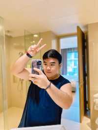 โรงแรม : Centra by Centara Maris Resort Jomtien