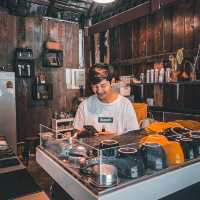 ร้านเติม TEIM : ชุมชนริมน้ำจันทรบูร 🥤