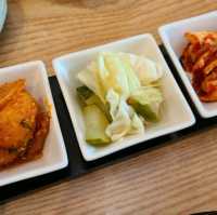 애월 하귀리맛집)문동일셰프의 녹차고을 - 한식대첩 문동일셰프의 제주로컬음식 맛집


