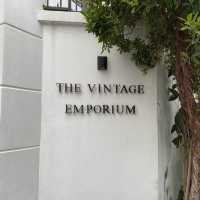 The Vintage Emporium Thao Dien