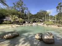 Tiarasa Escapes Glamping Resort