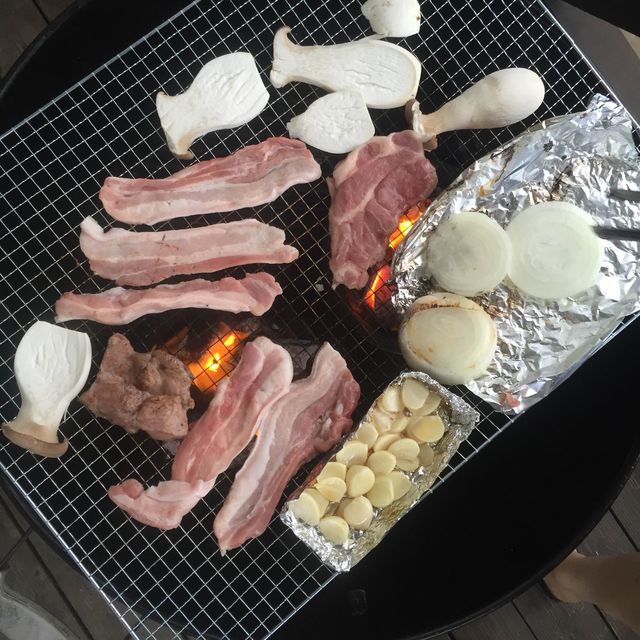 태안 트루디 펜션 후기