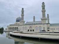 Kota Kinabalu City Mosque