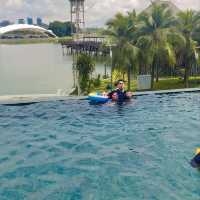 Awesome trip with family