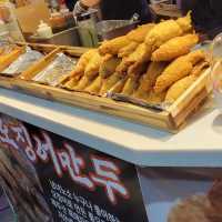 釜山必到景點 buff 廣場